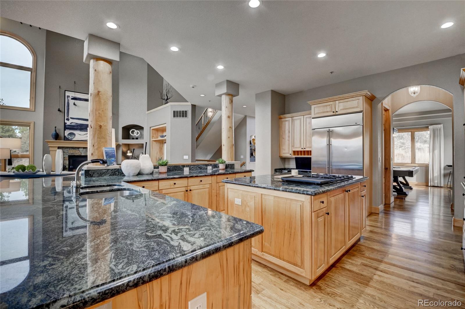 MLS Image #13 for 425  upper elk valley drive,evergreen, Colorado