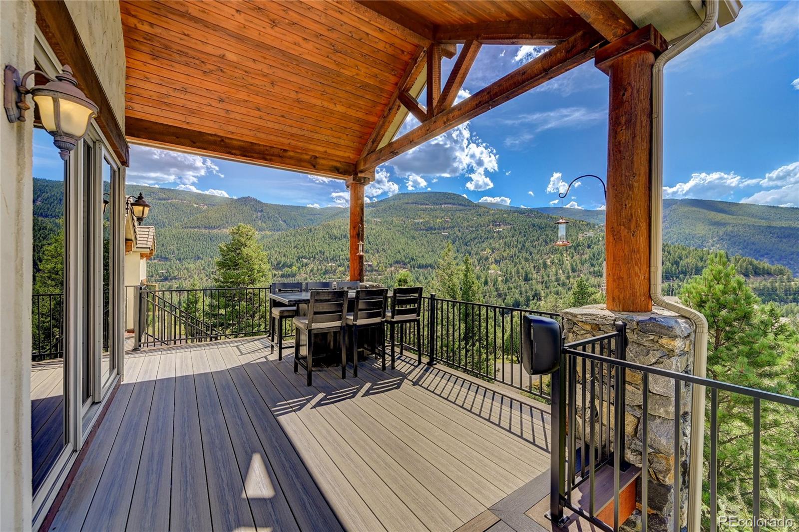 MLS Image #17 for 425  upper elk valley drive,evergreen, Colorado