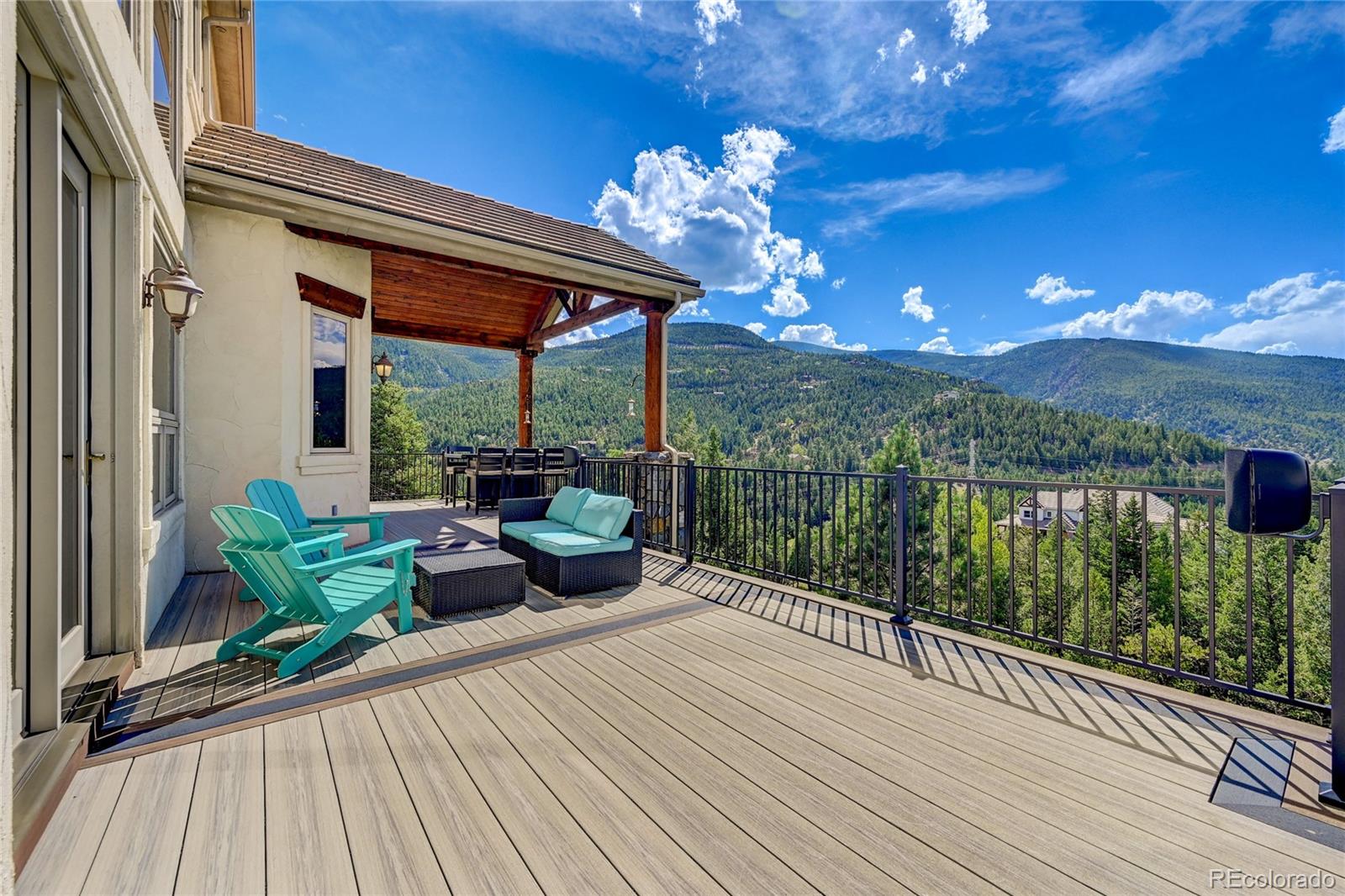 MLS Image #18 for 425  upper elk valley drive,evergreen, Colorado