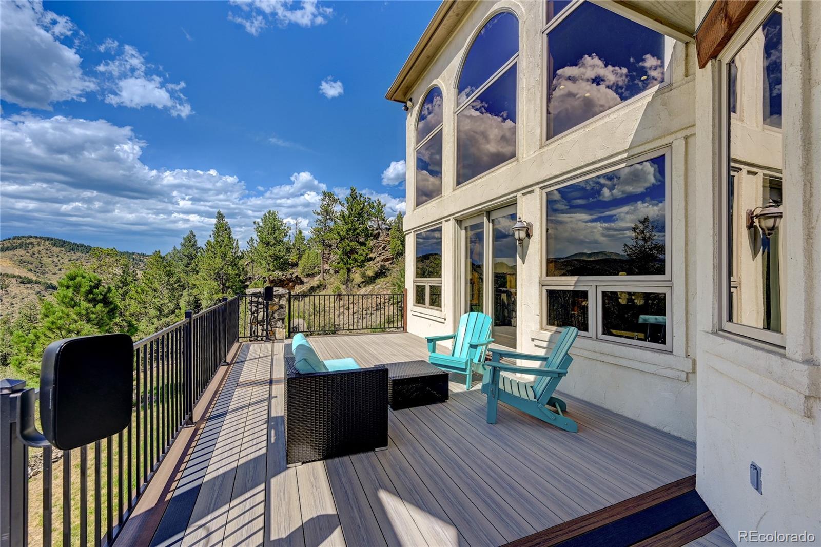 MLS Image #19 for 425  upper elk valley drive,evergreen, Colorado