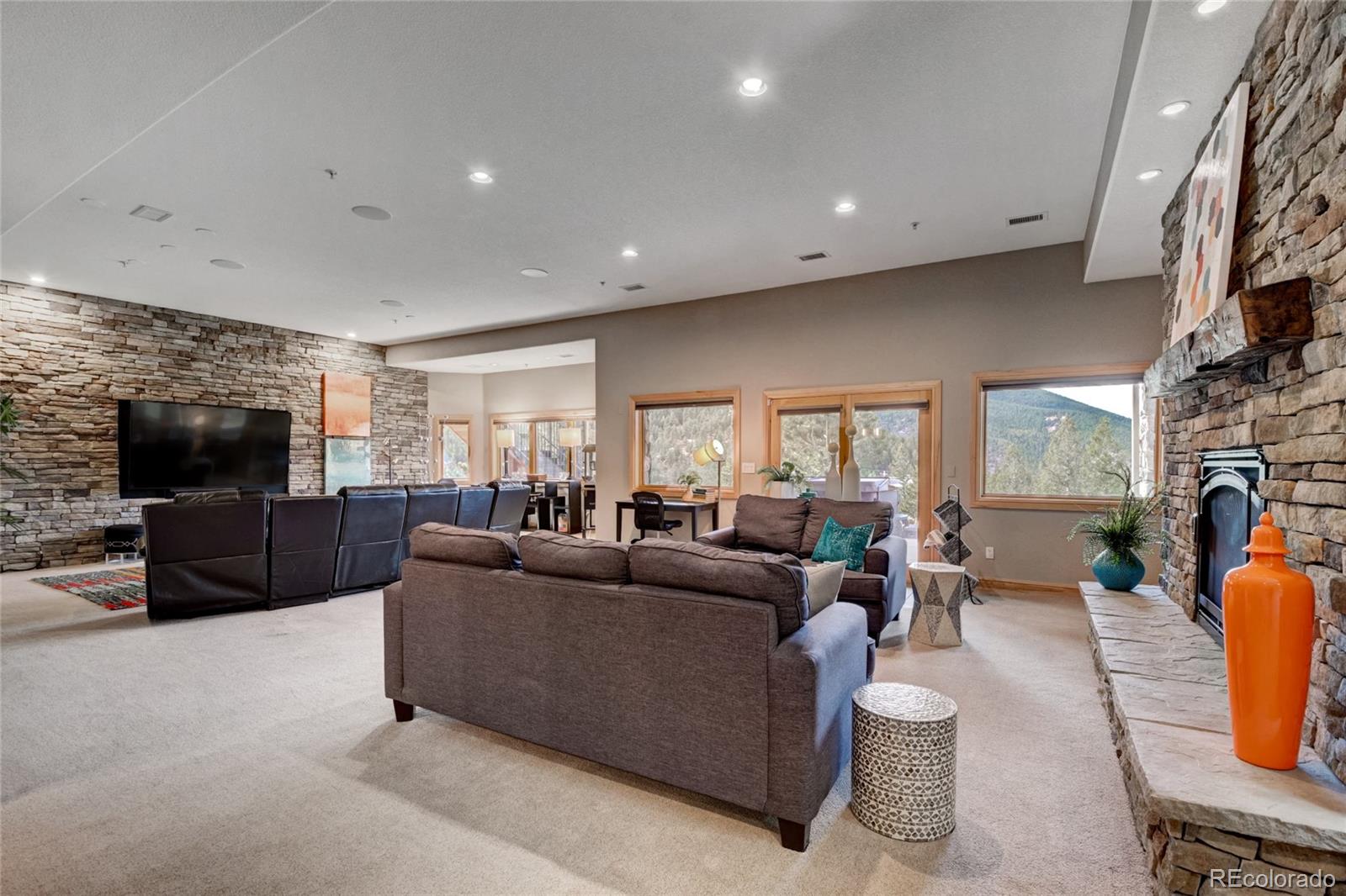 MLS Image #40 for 425  upper elk valley drive,evergreen, Colorado