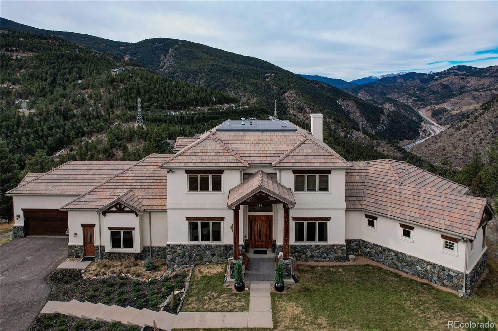 MLS Image #47 for 425  upper elk valley drive,evergreen, Colorado