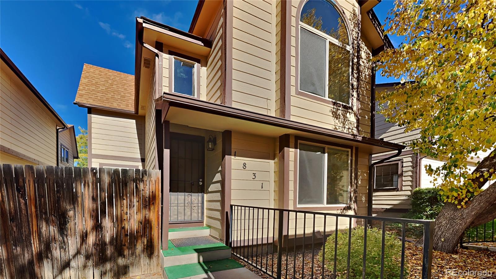 MLS Image #0 for 1831 s pitkin circle,aurora, Colorado