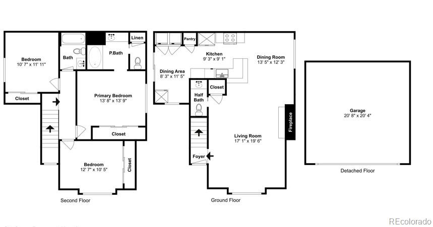 MLS Image #12 for 1831 s pitkin circle,aurora, Colorado