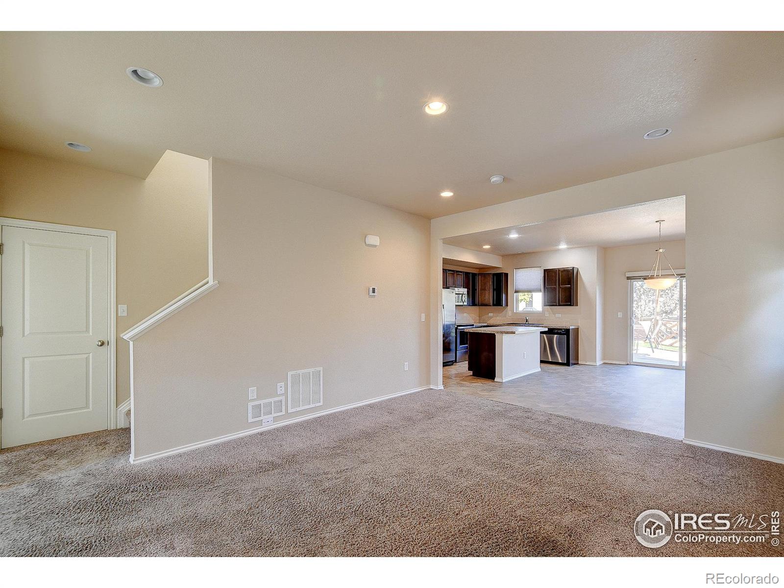 MLS Image #3 for 338  bannock street,fort collins, Colorado