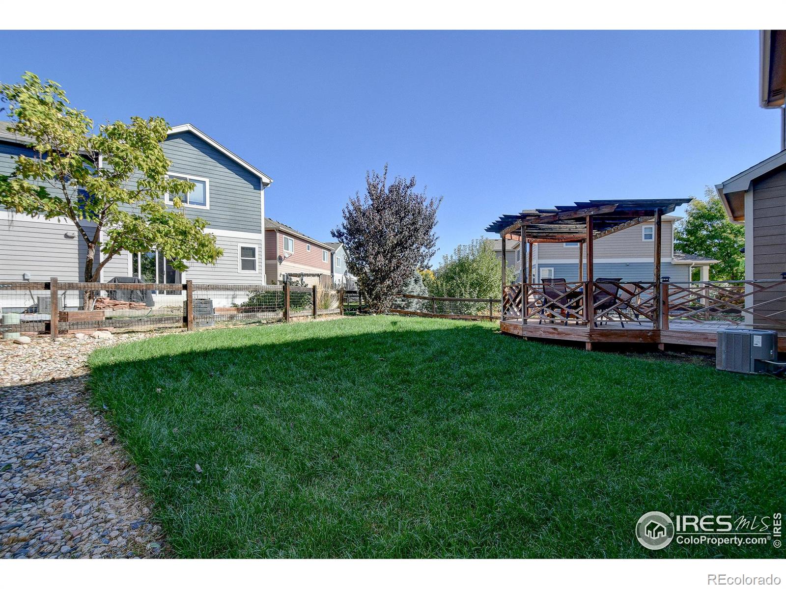 MLS Image #34 for 338  bannock street,fort collins, Colorado