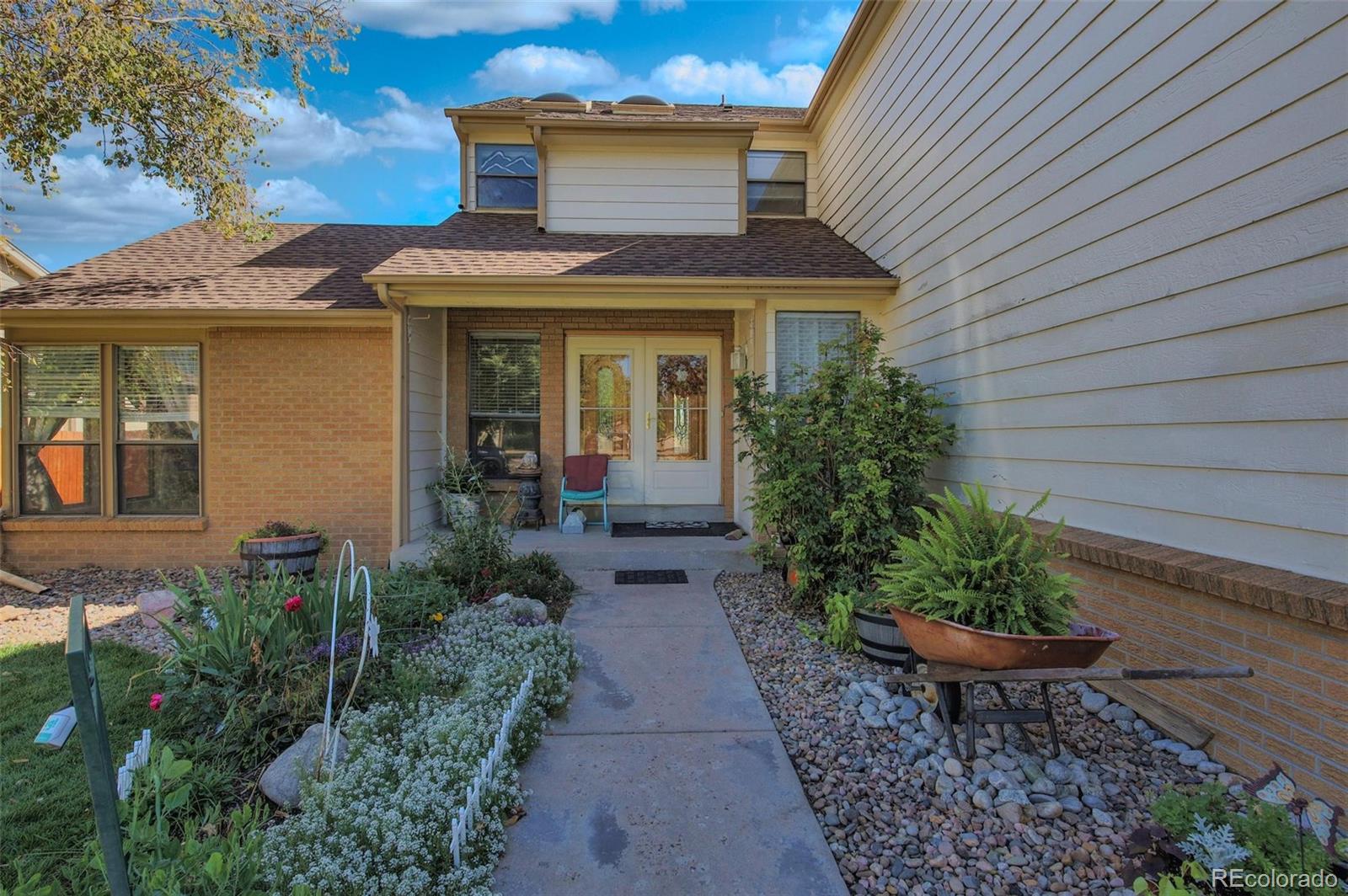 CMA Image for 6384 s lamar court,Littleton, Colorado