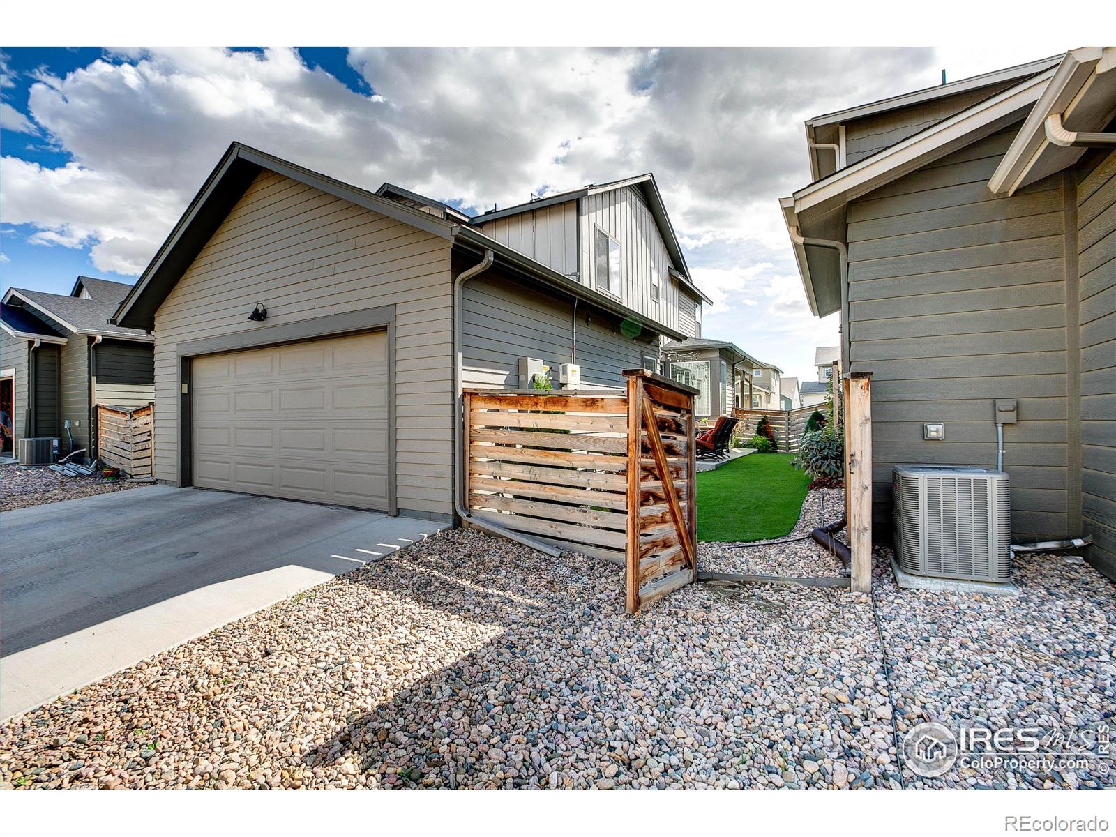 MLS Image #39 for 2938  comet street,fort collins, Colorado