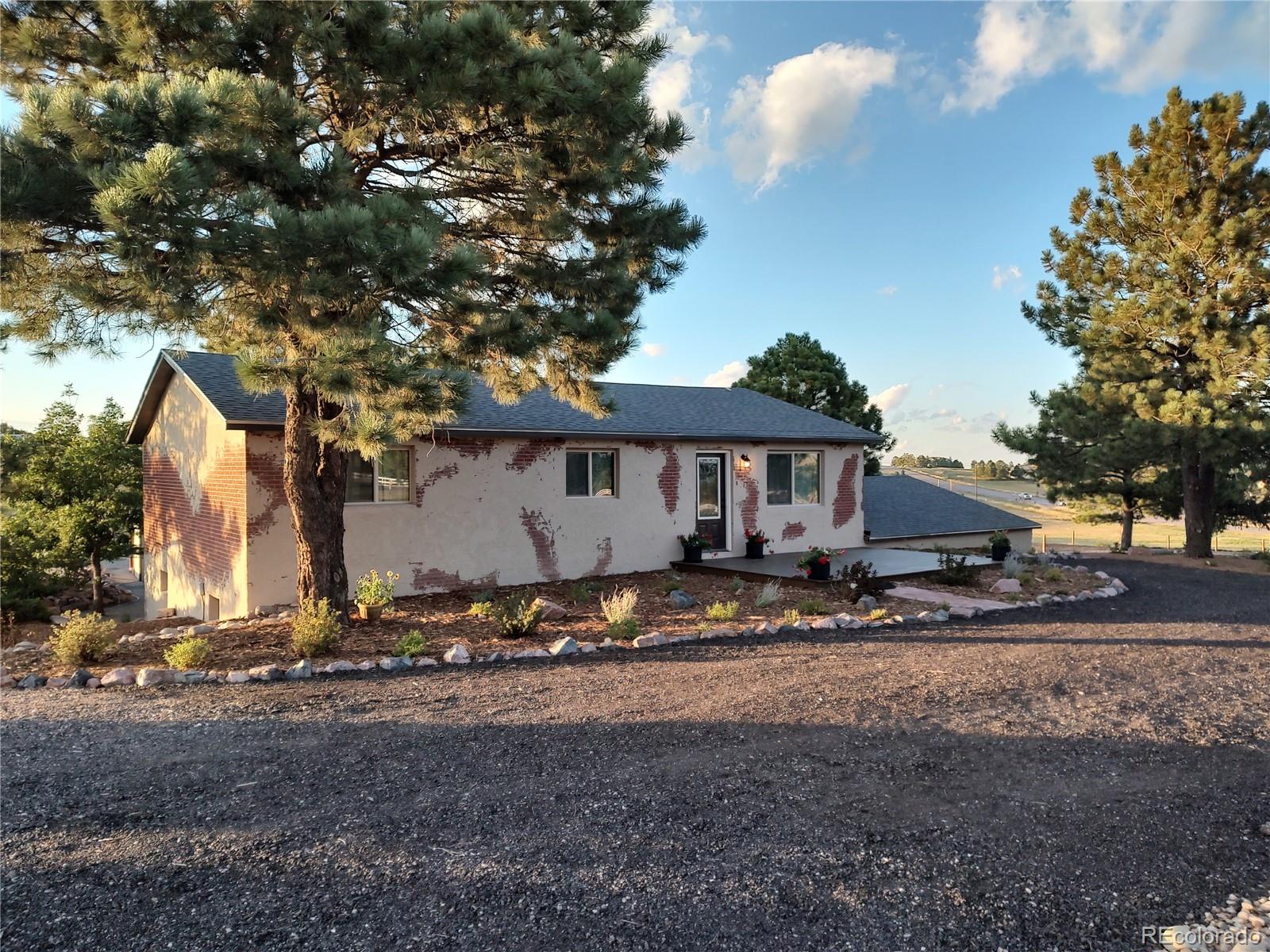 MLS Image #21 for 12913 n delbert road,parker, Colorado