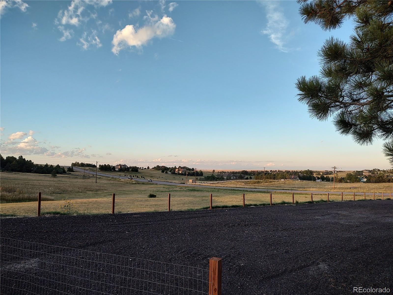 MLS Image #27 for 12913 n delbert road,parker, Colorado