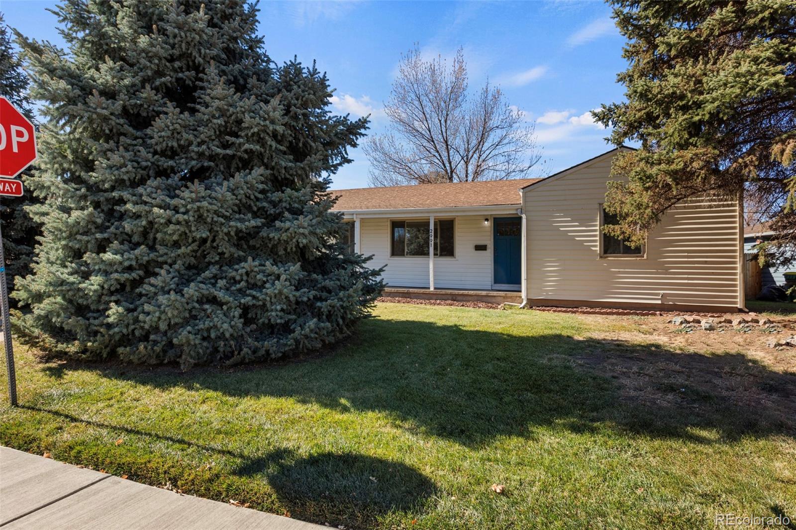 Report Image for 2991 S Holly Place,Denver, Colorado