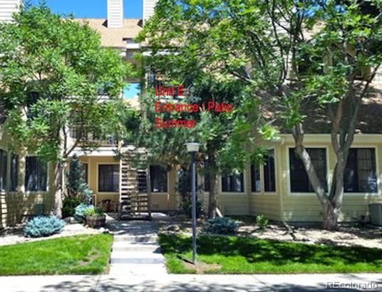 MLS Image #1 for 4876 e kentucky avenue e,denver, Colorado