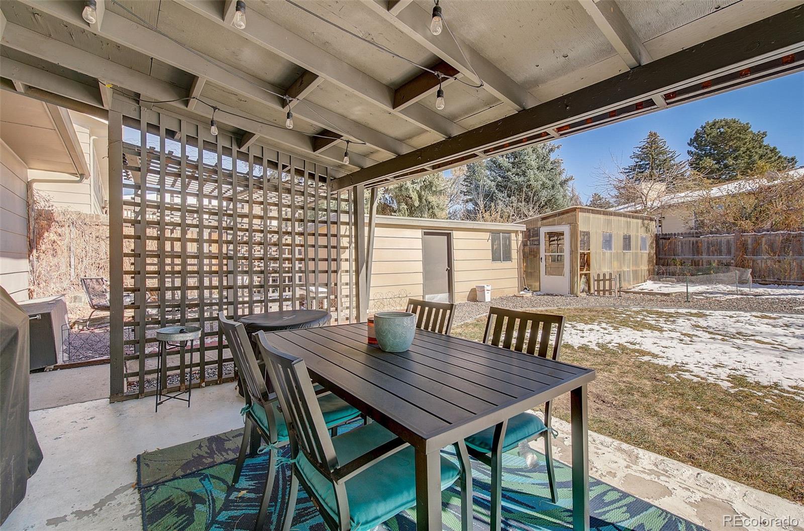 MLS Image #34 for 4447  ranch circle,colorado springs, Colorado