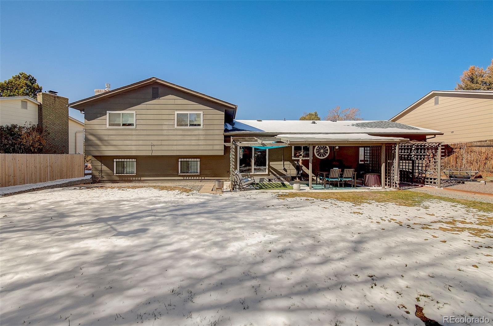 MLS Image #38 for 4447  ranch circle,colorado springs, Colorado