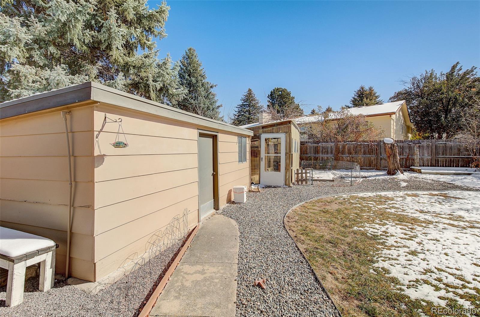 MLS Image #40 for 4447  ranch circle,colorado springs, Colorado