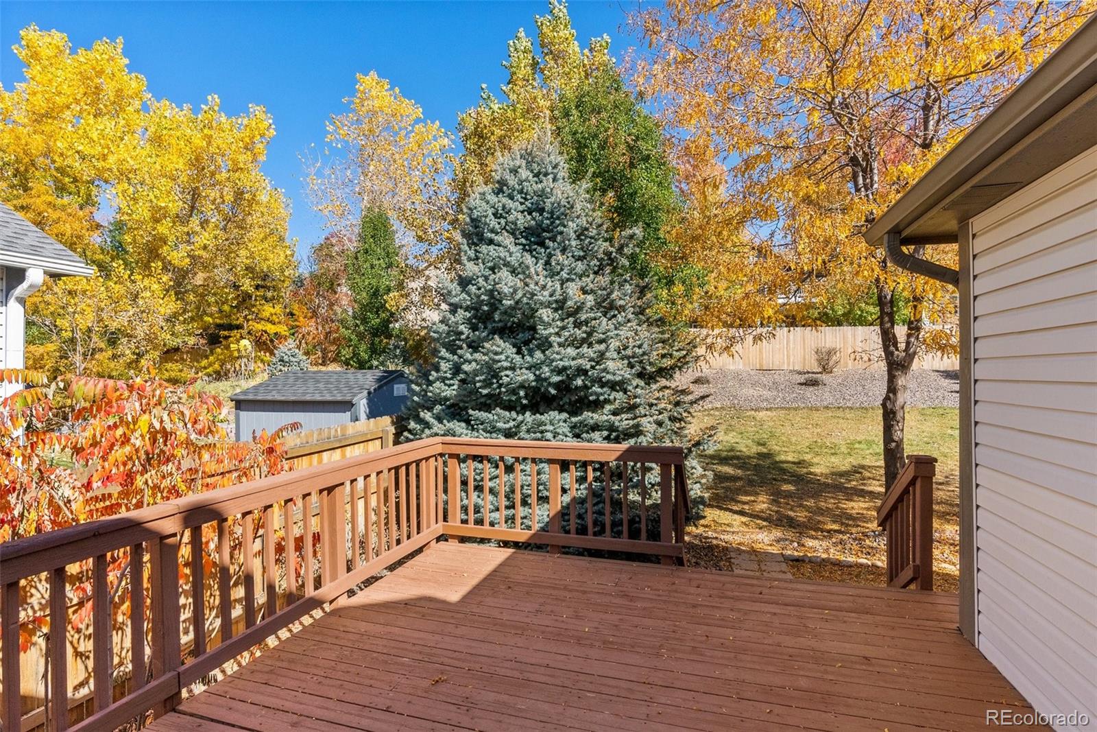 MLS Image #26 for 21069  woodside lane,parker, Colorado