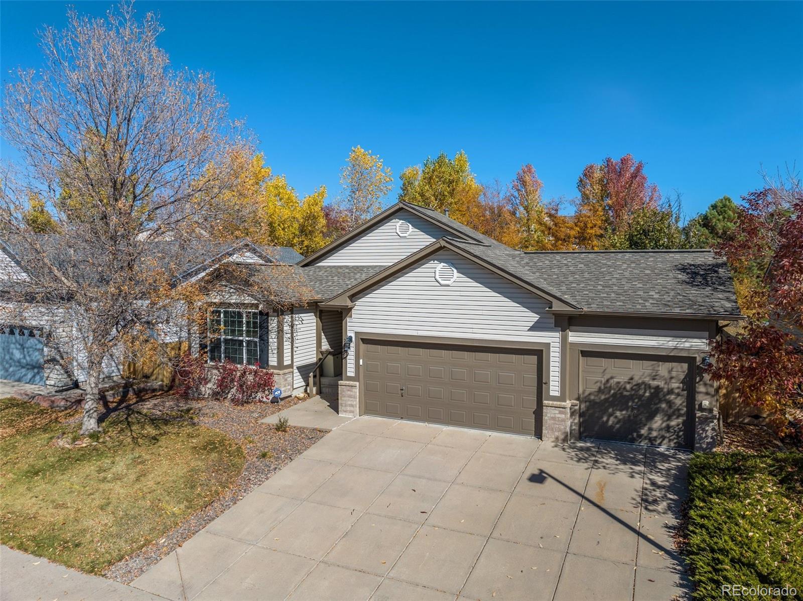 MLS Image #3 for 21069  woodside lane,parker, Colorado