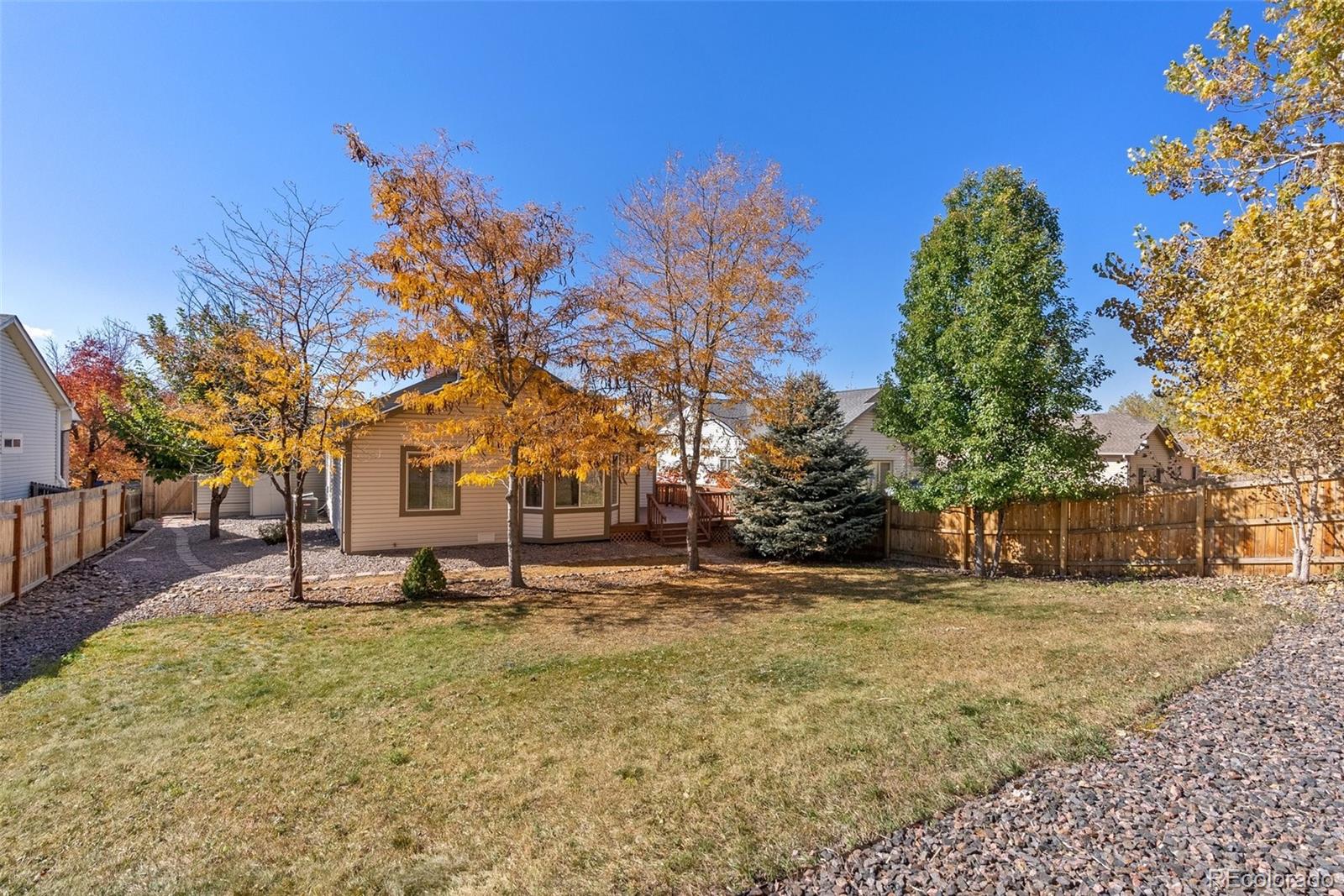 MLS Image #30 for 21069  woodside lane,parker, Colorado