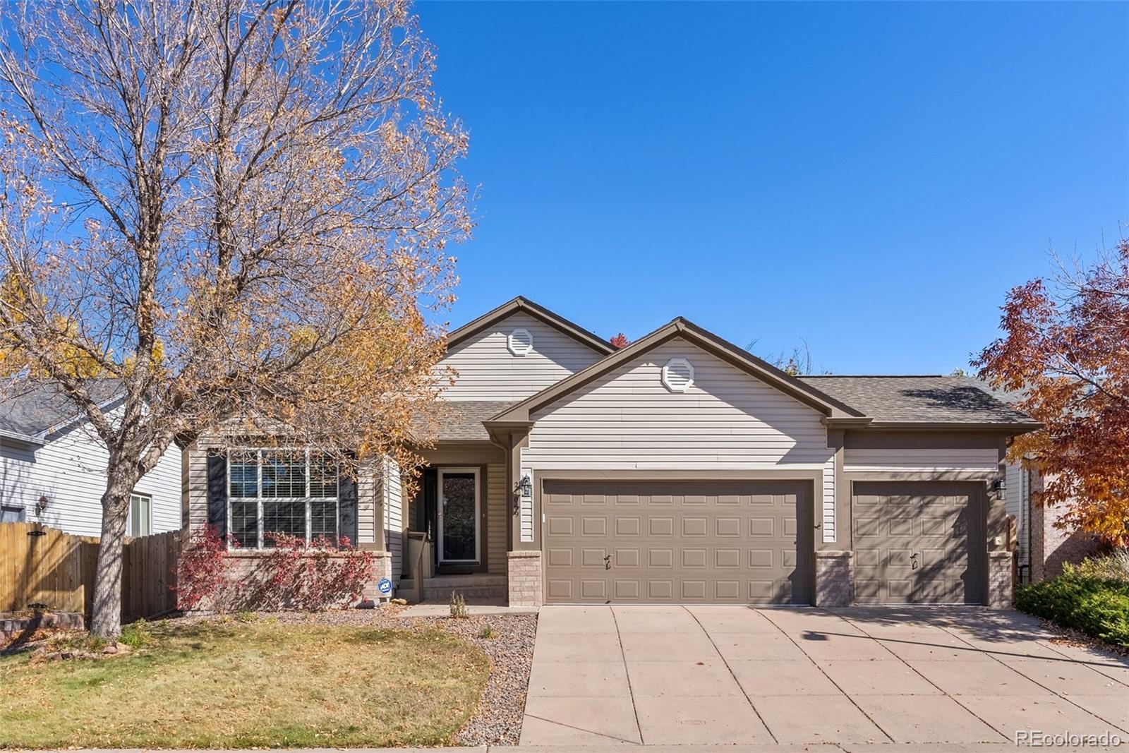 MLS Image #4 for 21069  woodside lane,parker, Colorado