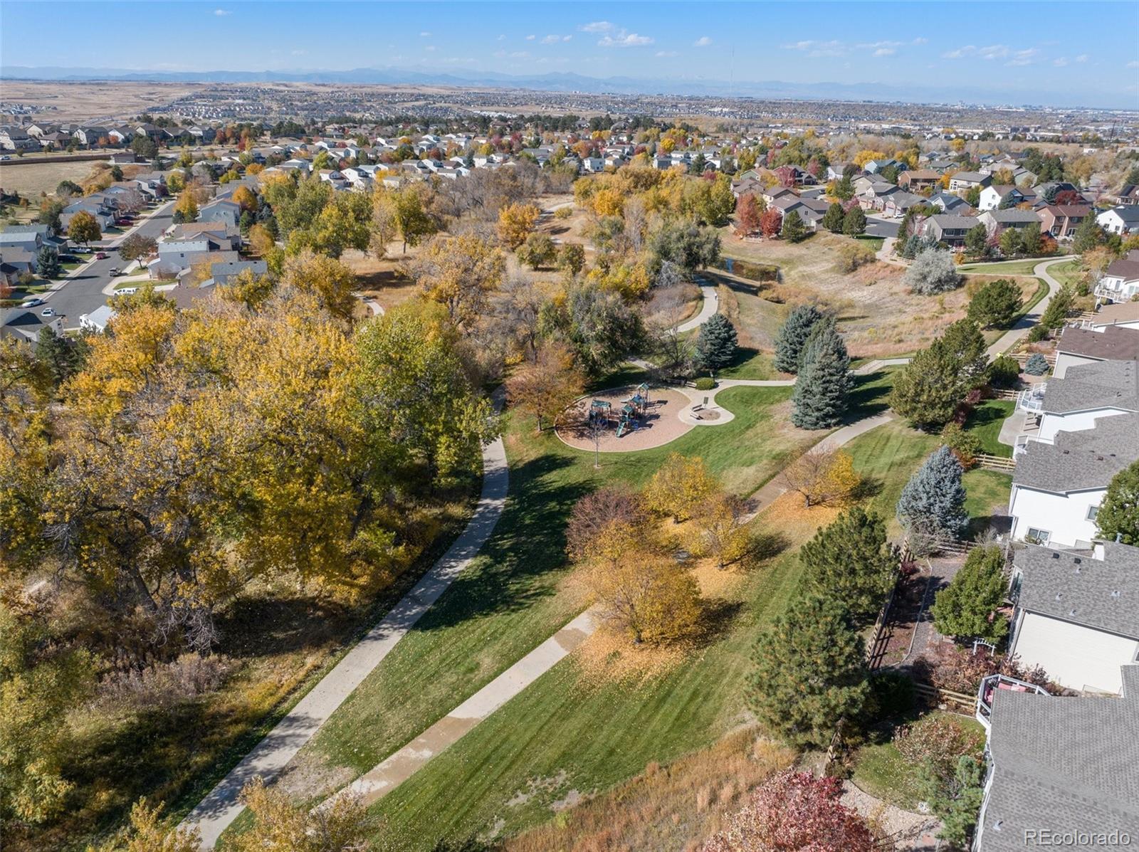 MLS Image #40 for 21069  woodside lane,parker, Colorado