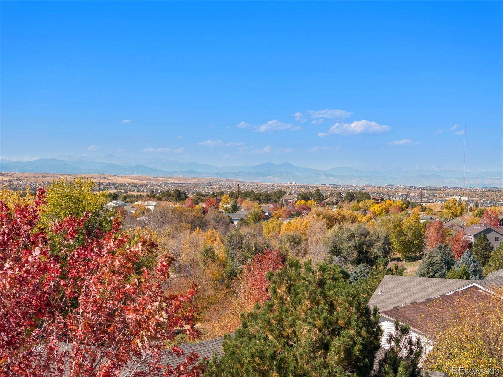 MLS Image #42 for 21069  woodside lane,parker, Colorado