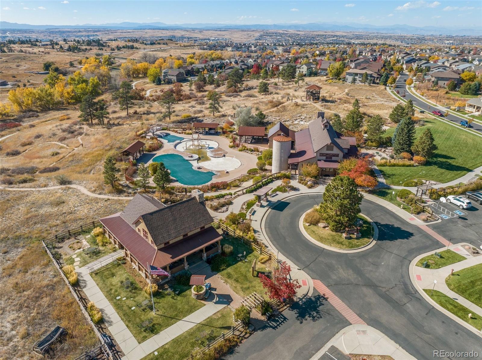 MLS Image #43 for 21069  woodside lane,parker, Colorado