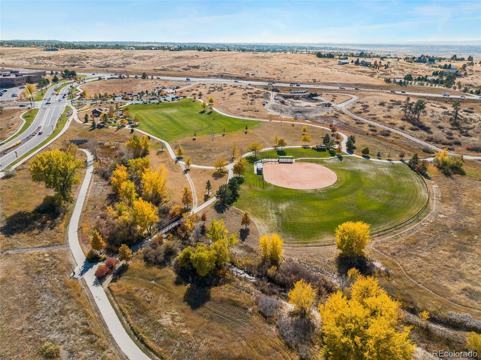 MLS Image #44 for 21069  woodside lane,parker, Colorado