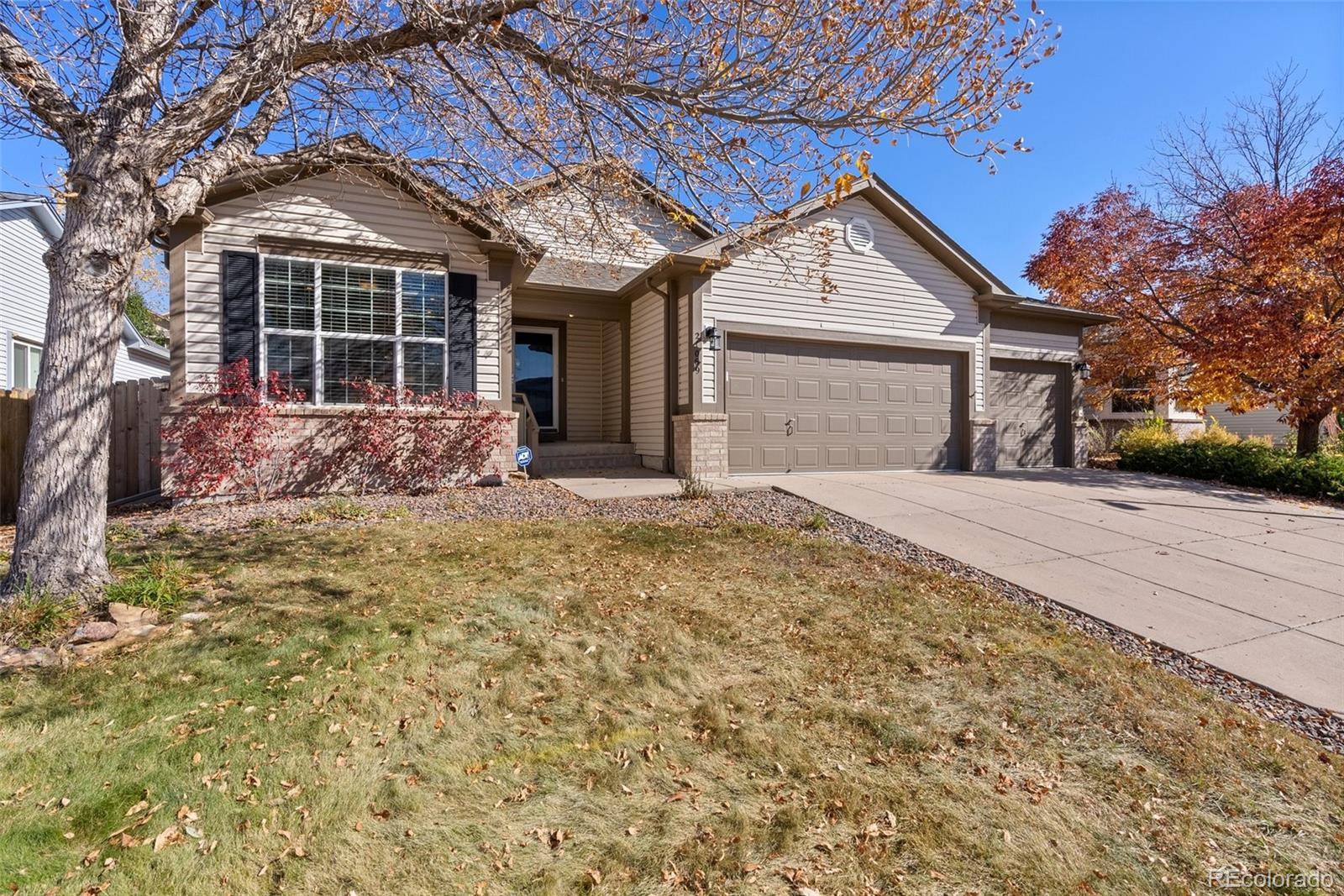 MLS Image #5 for 21069  woodside lane,parker, Colorado