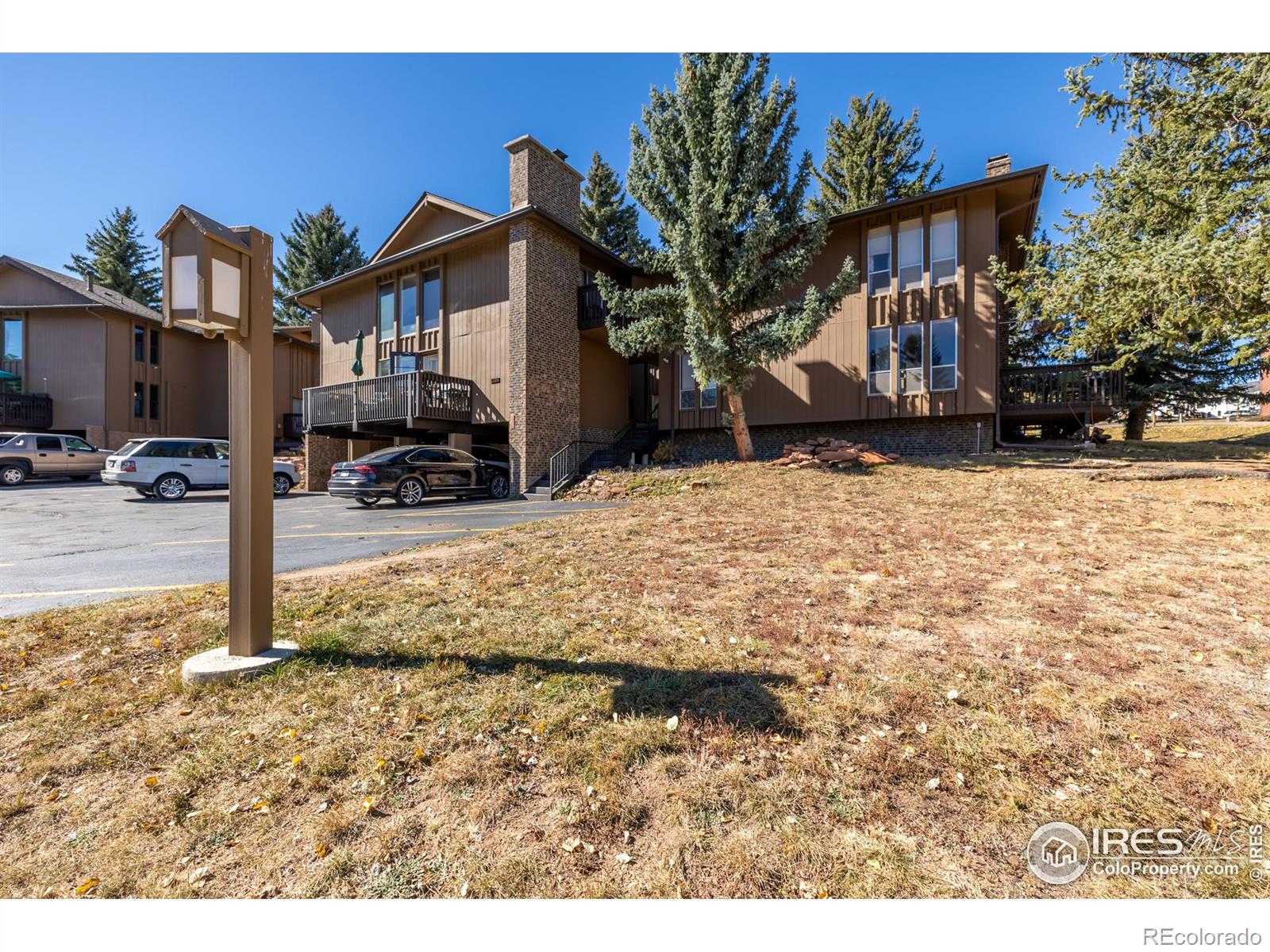 MLS Image #0 for 1121  fairway club circle,estes park, Colorado