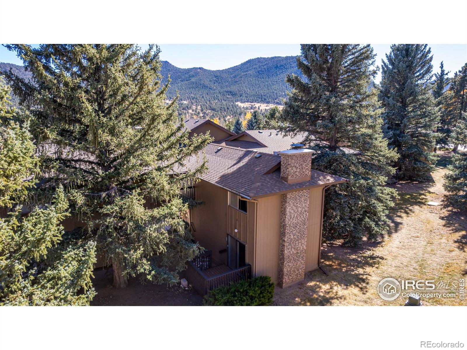 MLS Image #20 for 1121  fairway club circle,estes park, Colorado