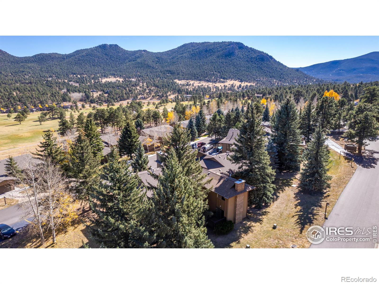 MLS Image #21 for 1121  fairway club circle,estes park, Colorado