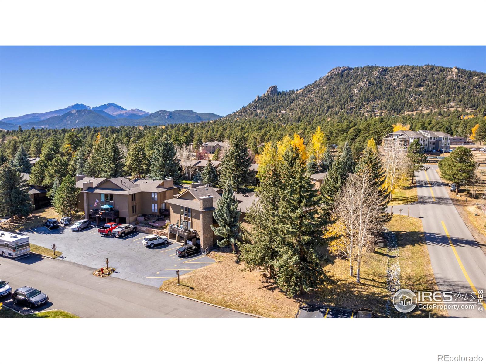 MLS Image #23 for 1121  fairway club circle,estes park, Colorado