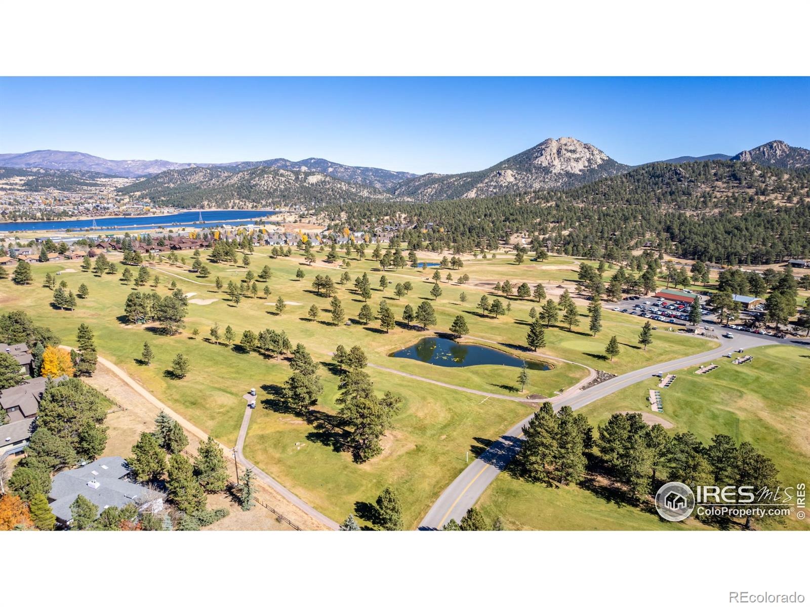 MLS Image #25 for 1121  fairway club circle,estes park, Colorado