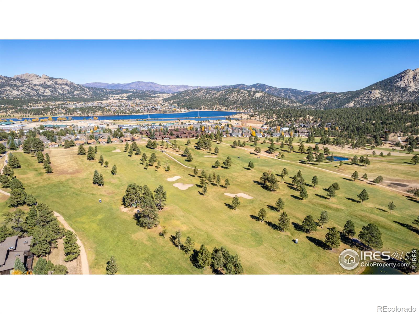 MLS Image #26 for 1121  fairway club circle,estes park, Colorado