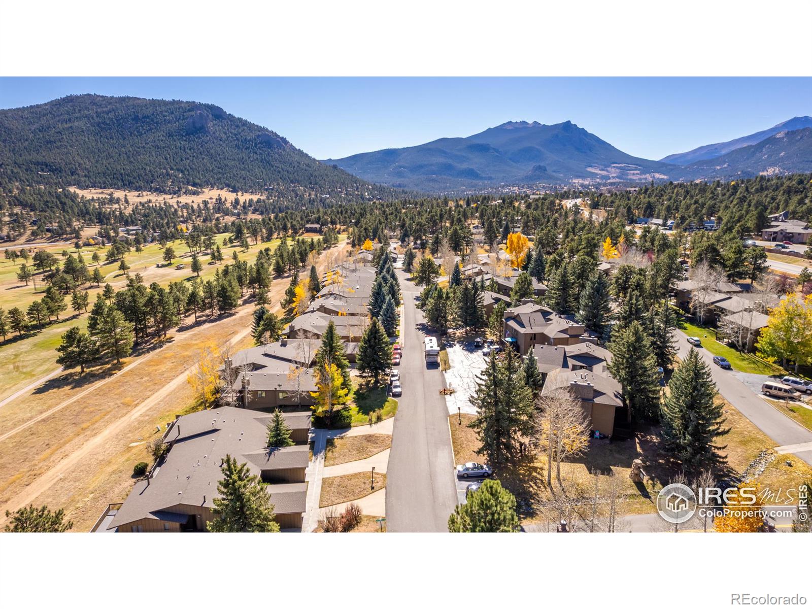 MLS Image #27 for 1121  fairway club circle,estes park, Colorado