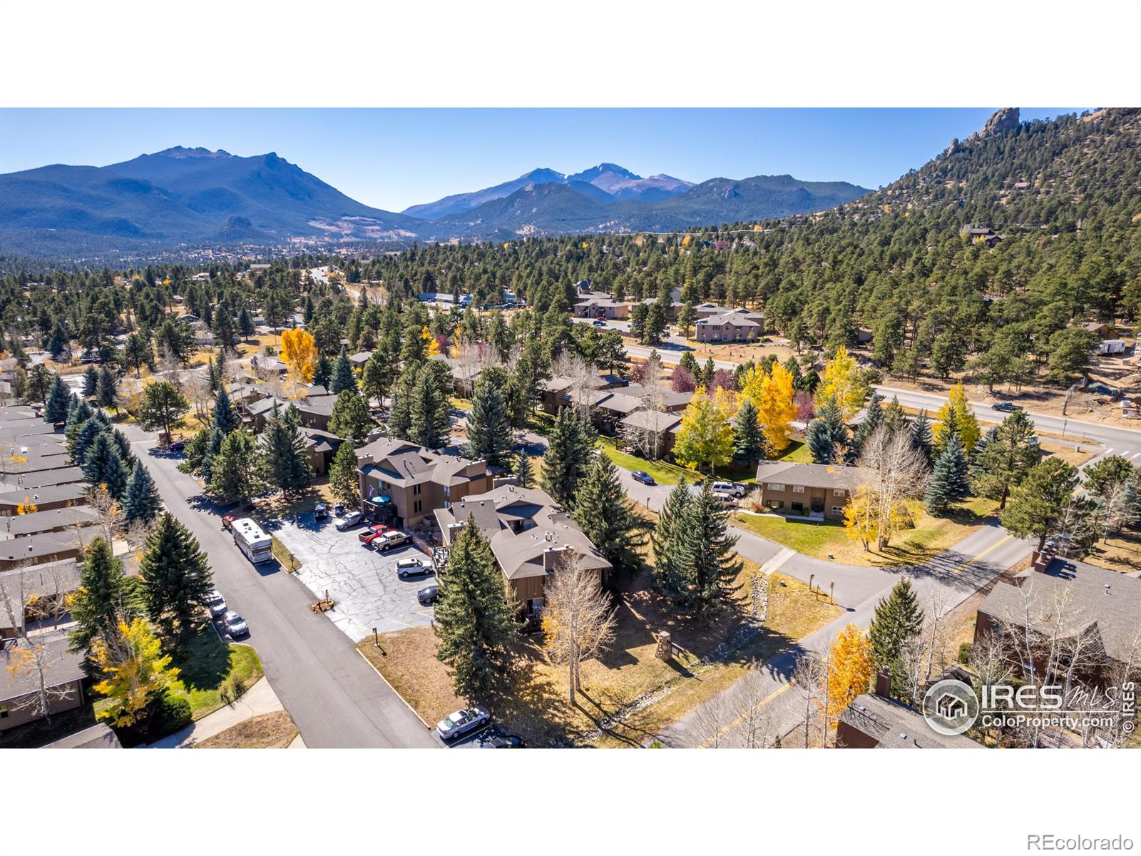 MLS Image #28 for 1121  fairway club circle,estes park, Colorado