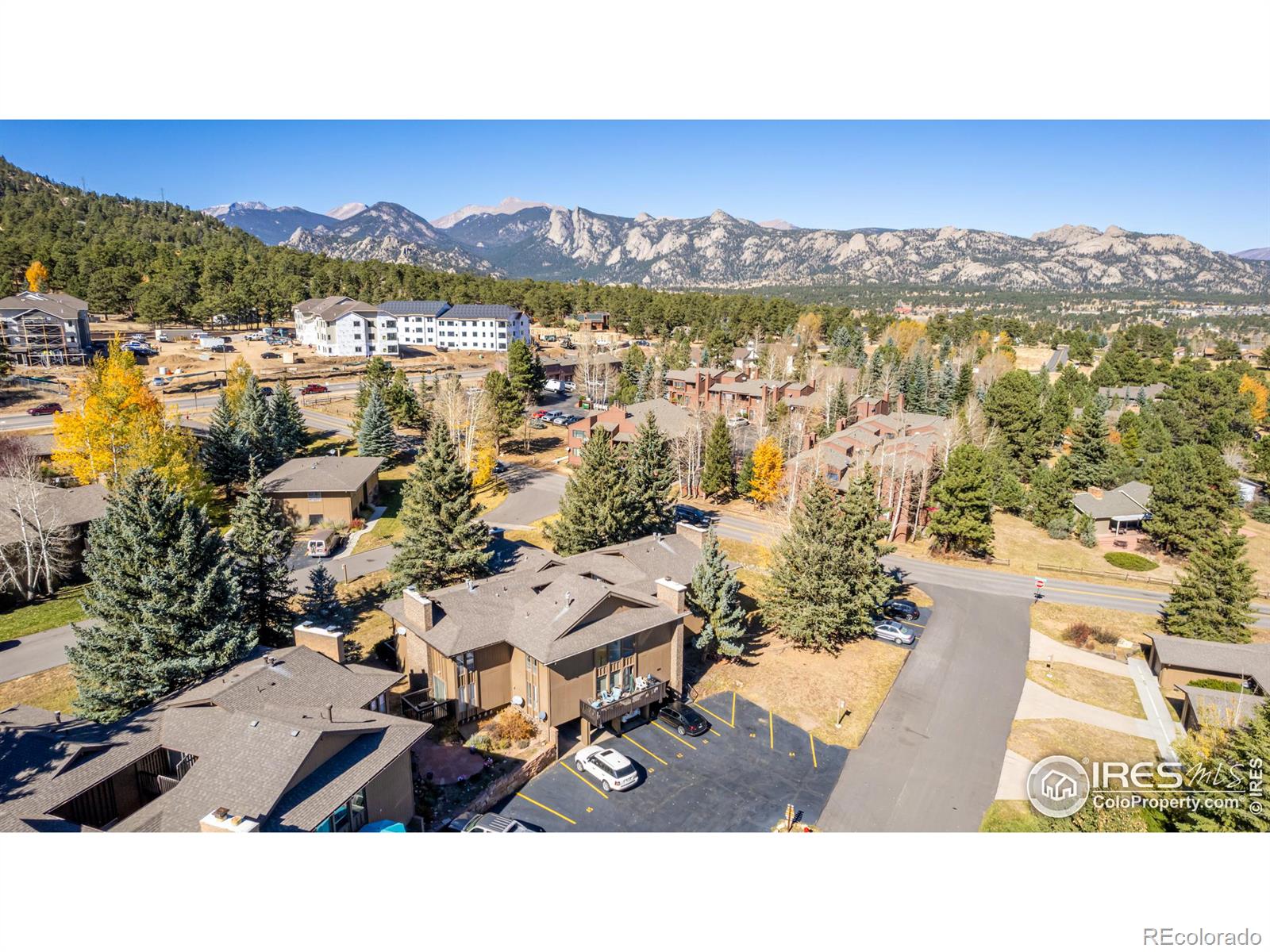 MLS Image #29 for 1121  fairway club circle,estes park, Colorado