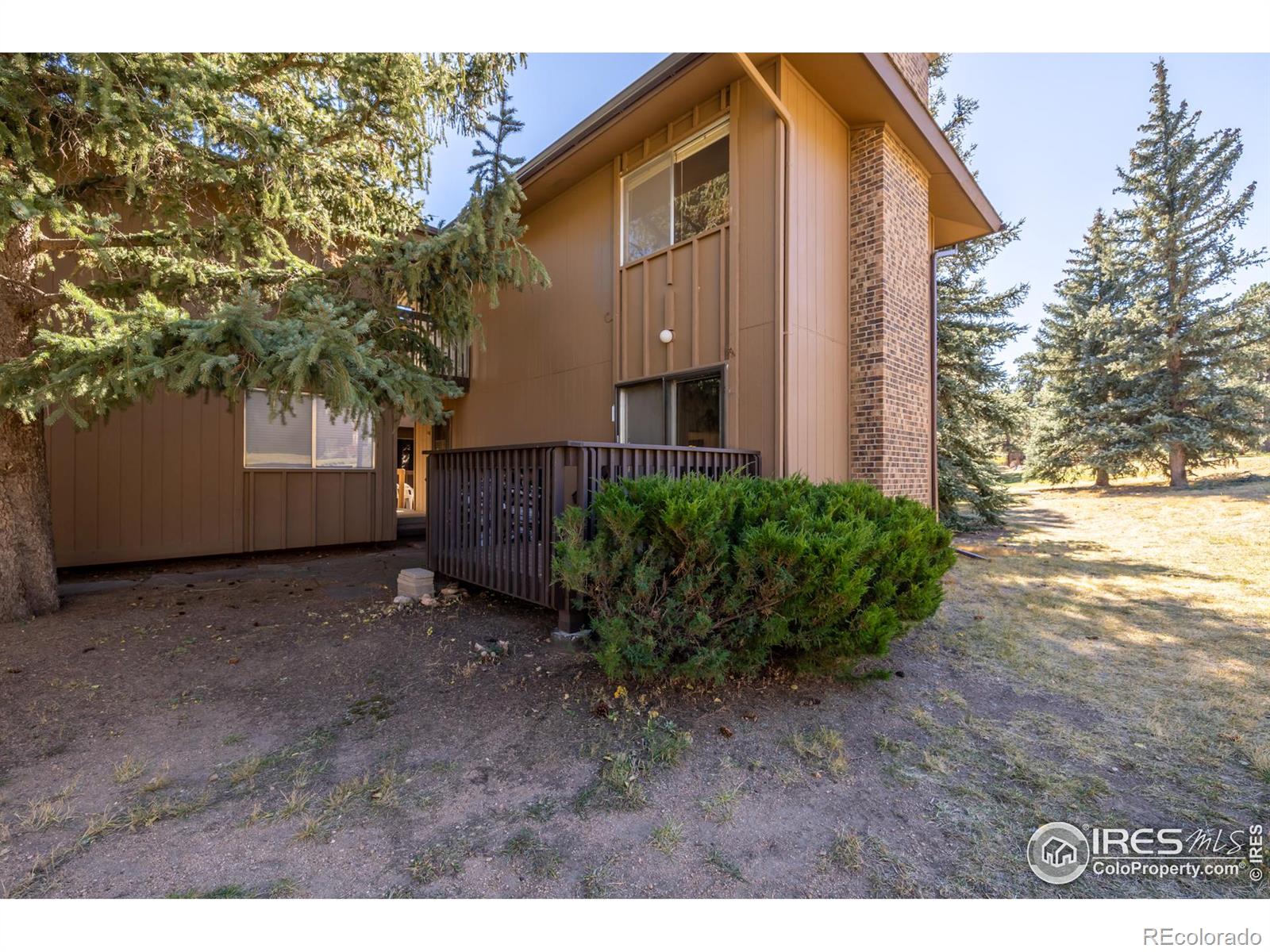 MLS Image #36 for 1121  fairway club circle,estes park, Colorado