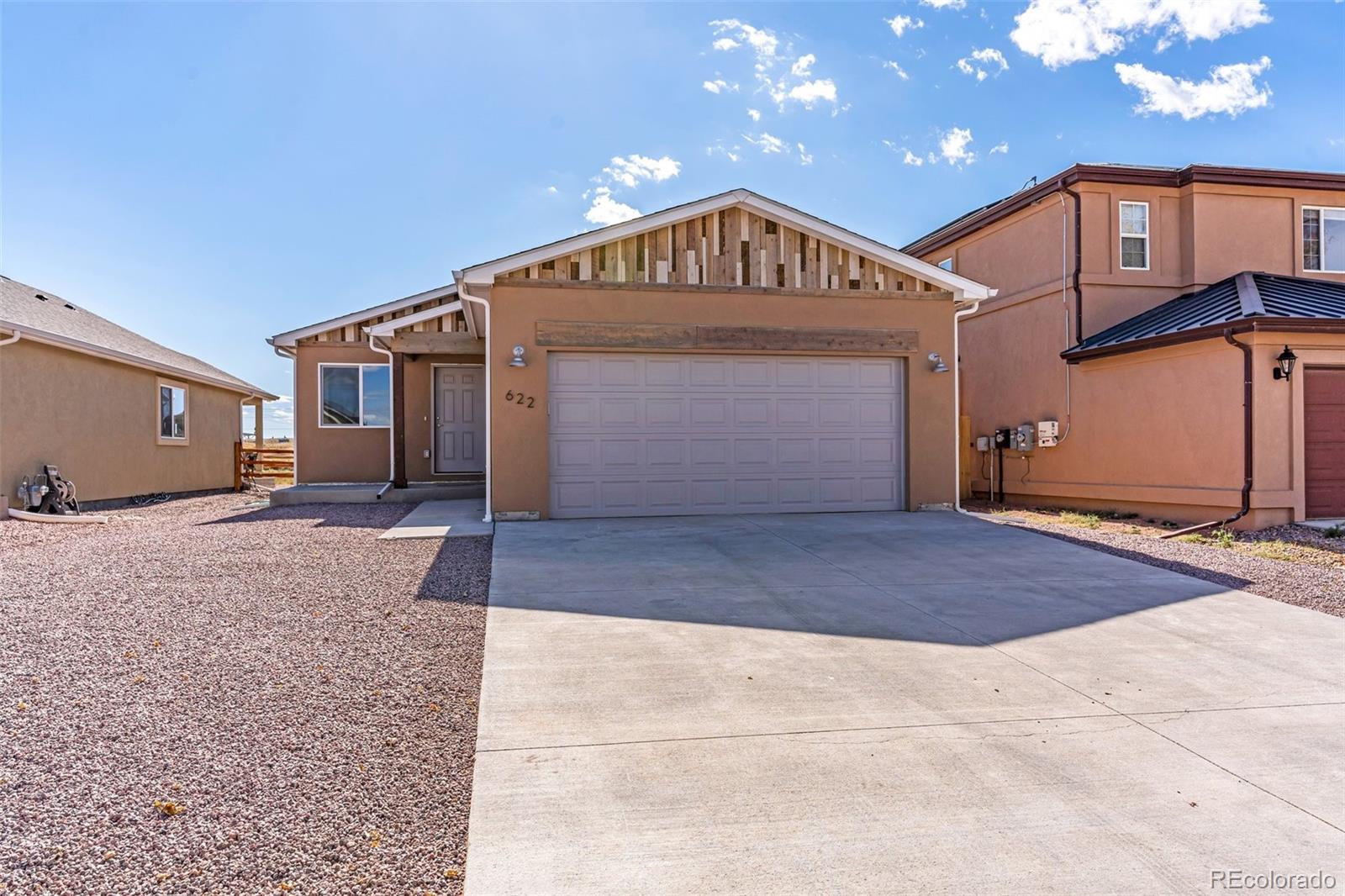 MLS Image #0 for 622  cowboy way,canon city, Colorado