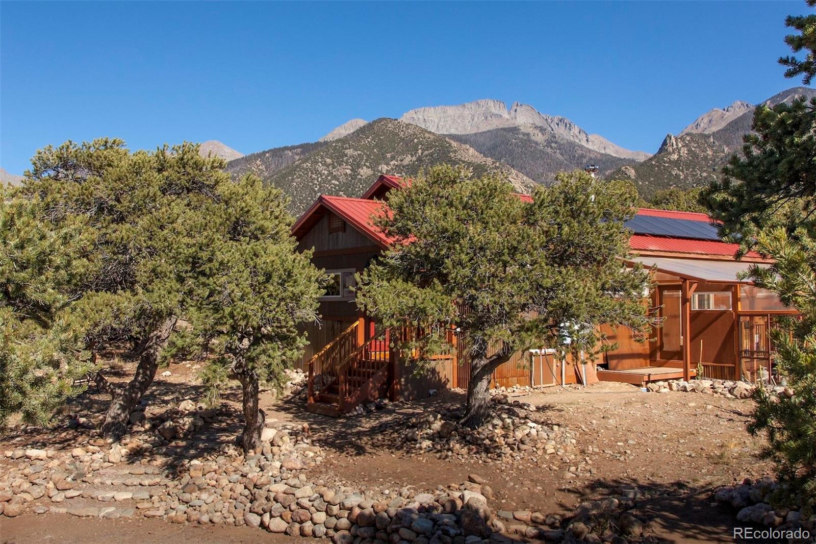 MLS Image #0 for 2760 n carefree way,crestone, Colorado