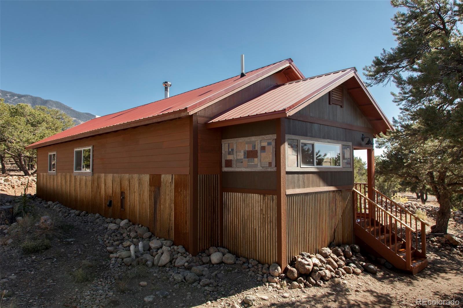 CMA Image for 2760 N Carefree Way,Crestone, Colorado