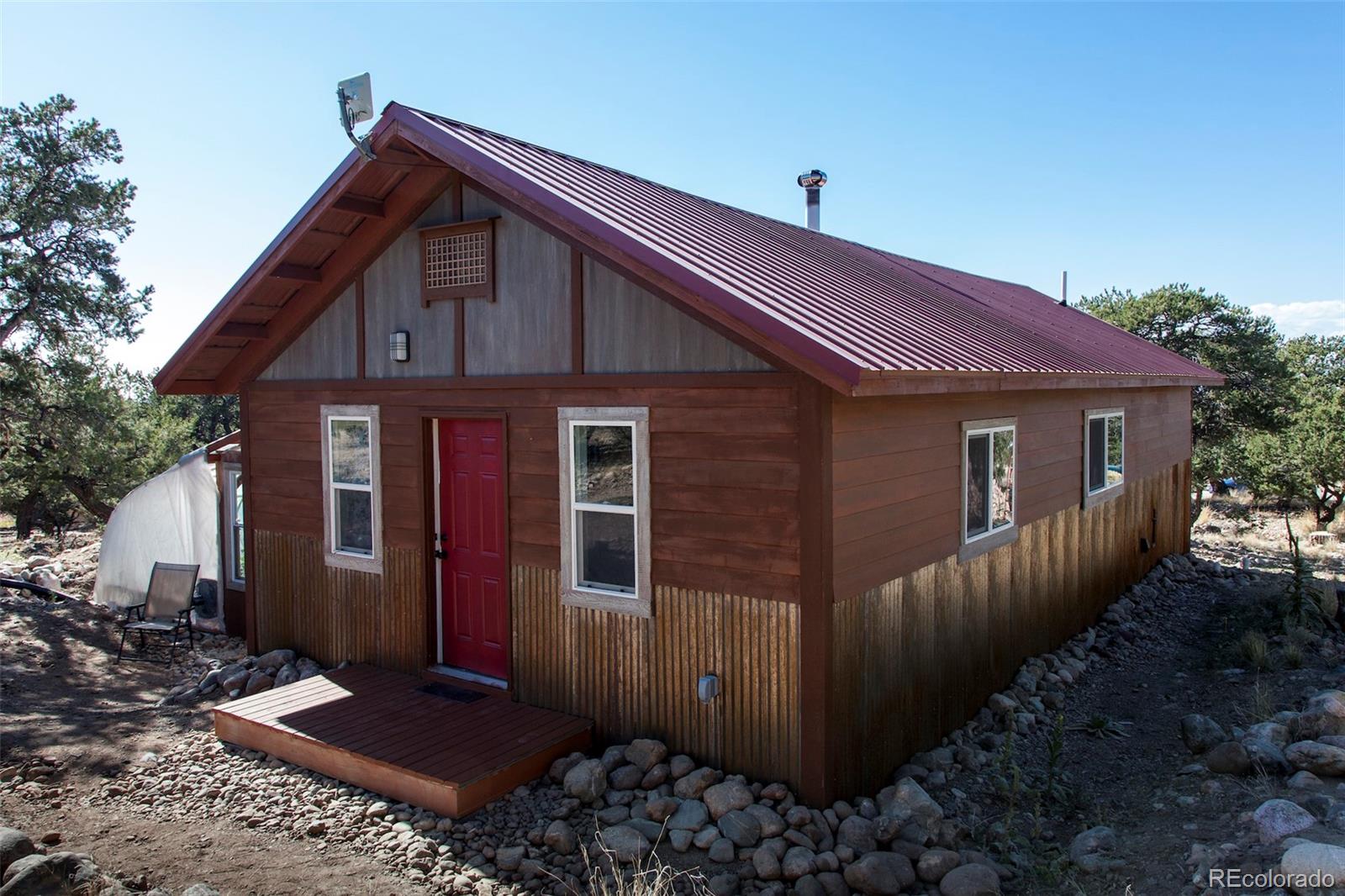 MLS Image #28 for 2760 n carefree way,crestone, Colorado