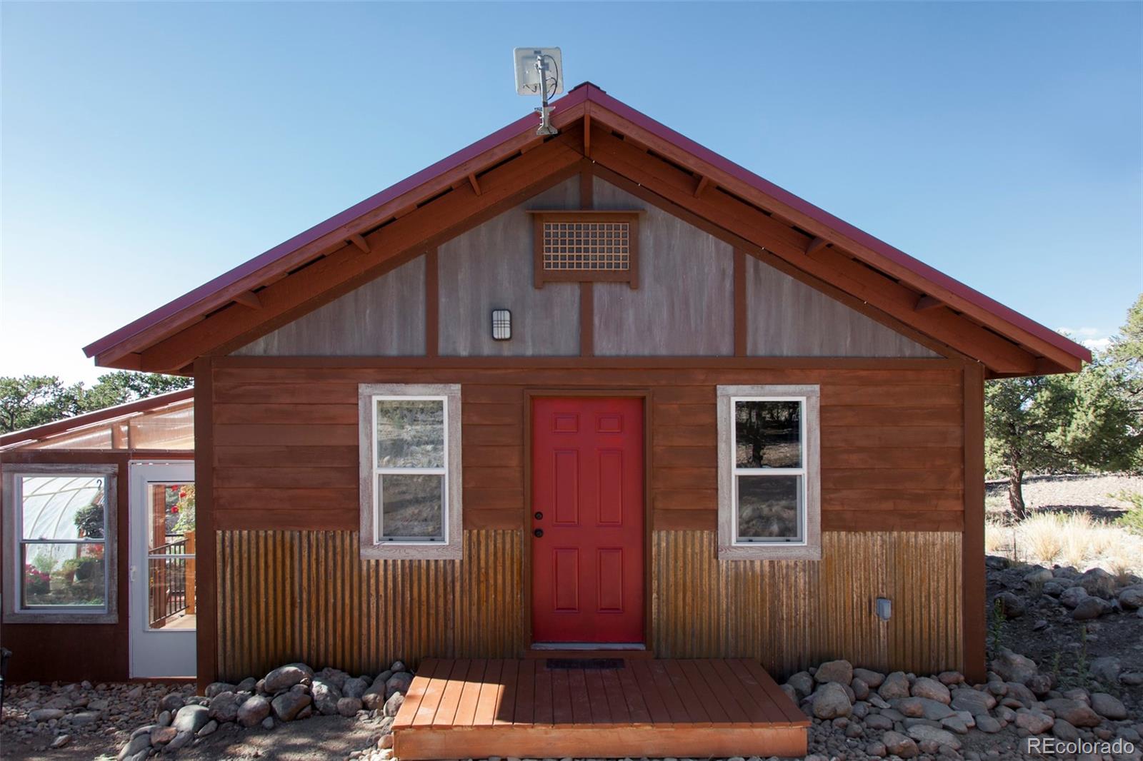 MLS Image #30 for 2760 n carefree way,crestone, Colorado