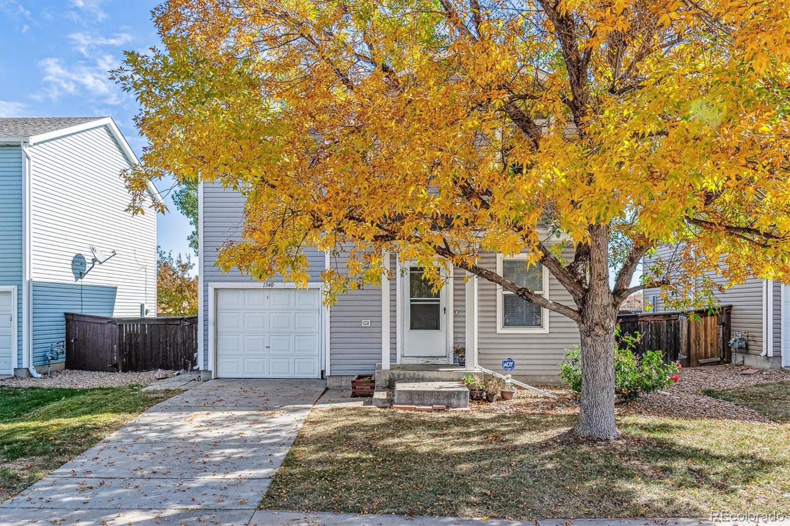 CMA Image for 1340  Bluebird Street,Brighton, Colorado