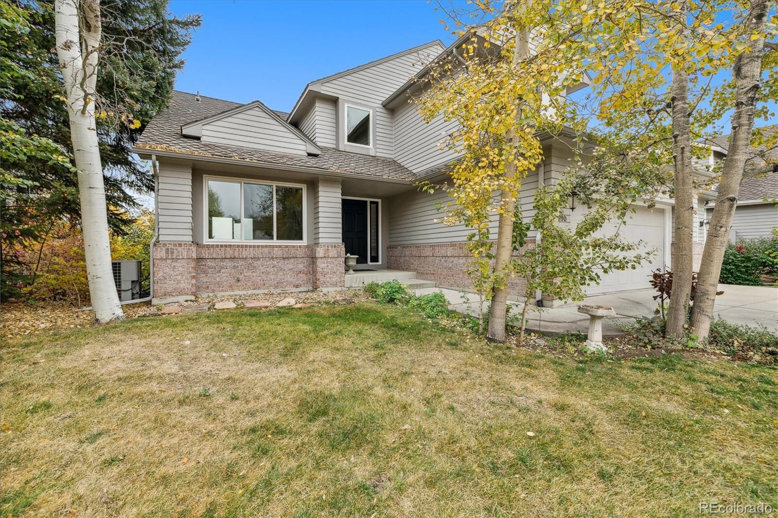 Report Image for 1690  Peregrine Court,Broomfield, Colorado