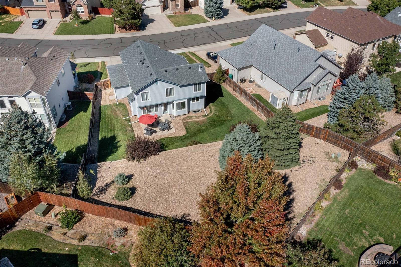 MLS Image #38 for 1886  granger circle,castle rock, Colorado