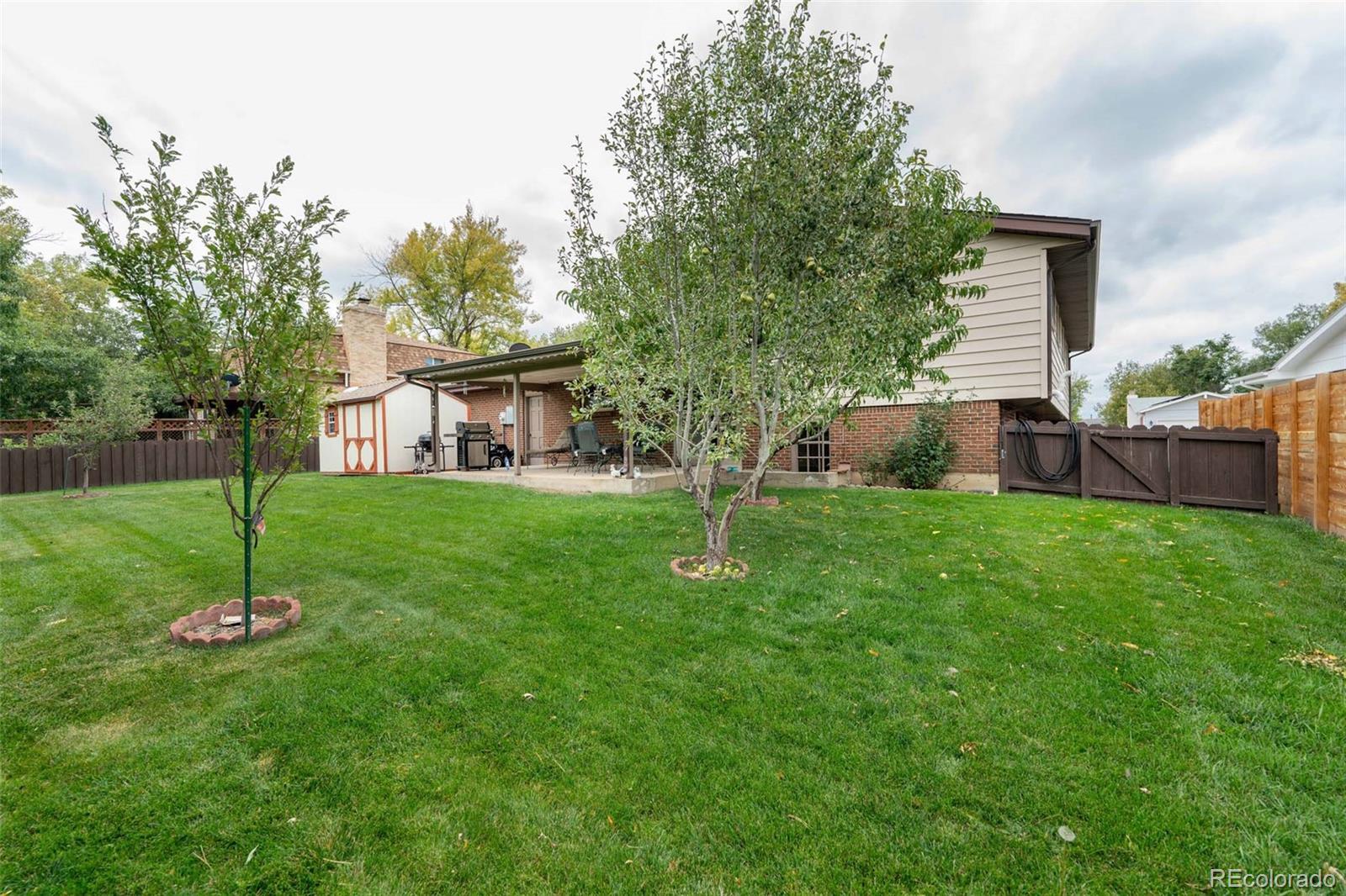 MLS Image #28 for 7352 s eudora way,centennial, Colorado