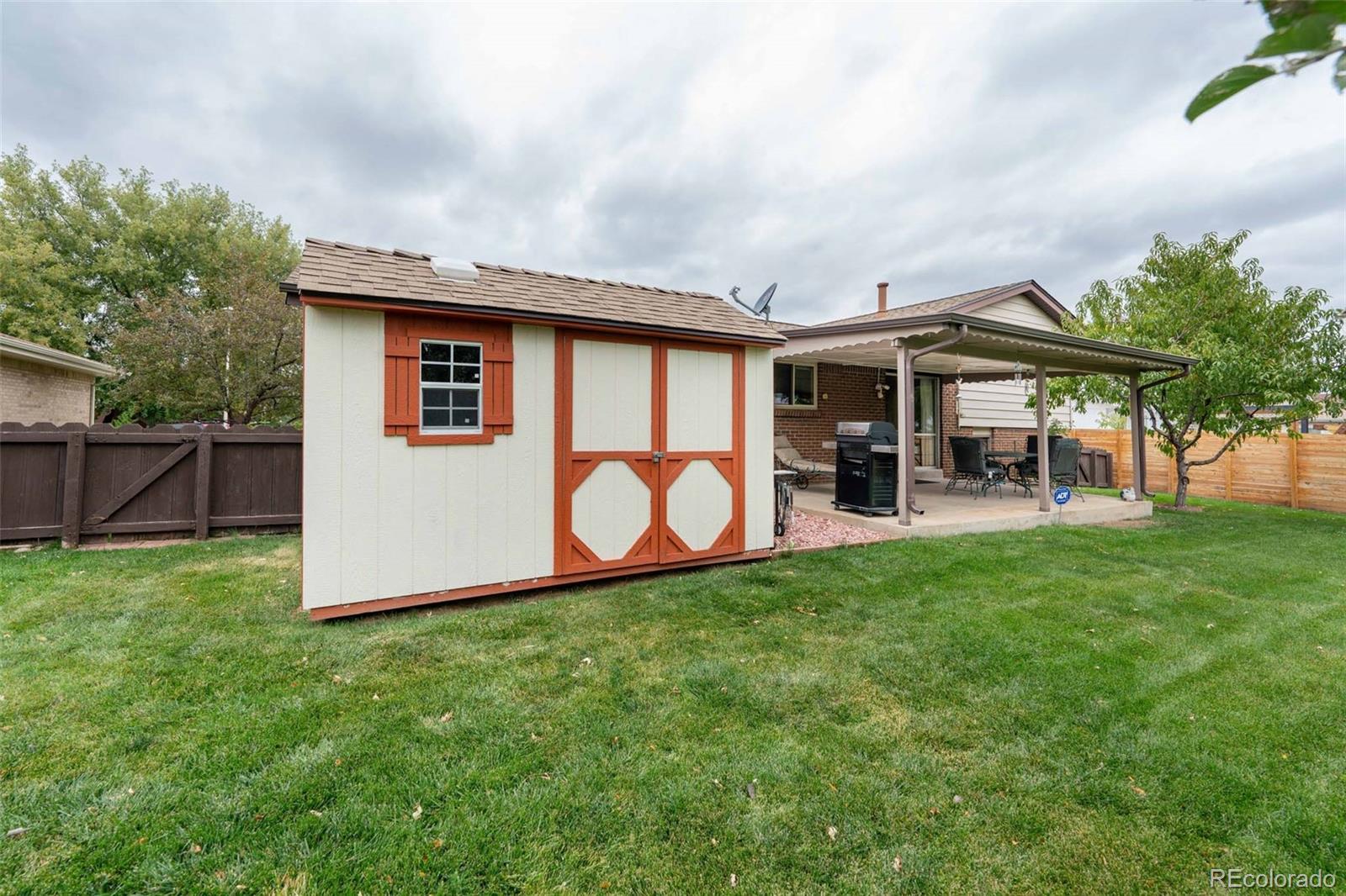 MLS Image #31 for 7352 s eudora way,centennial, Colorado