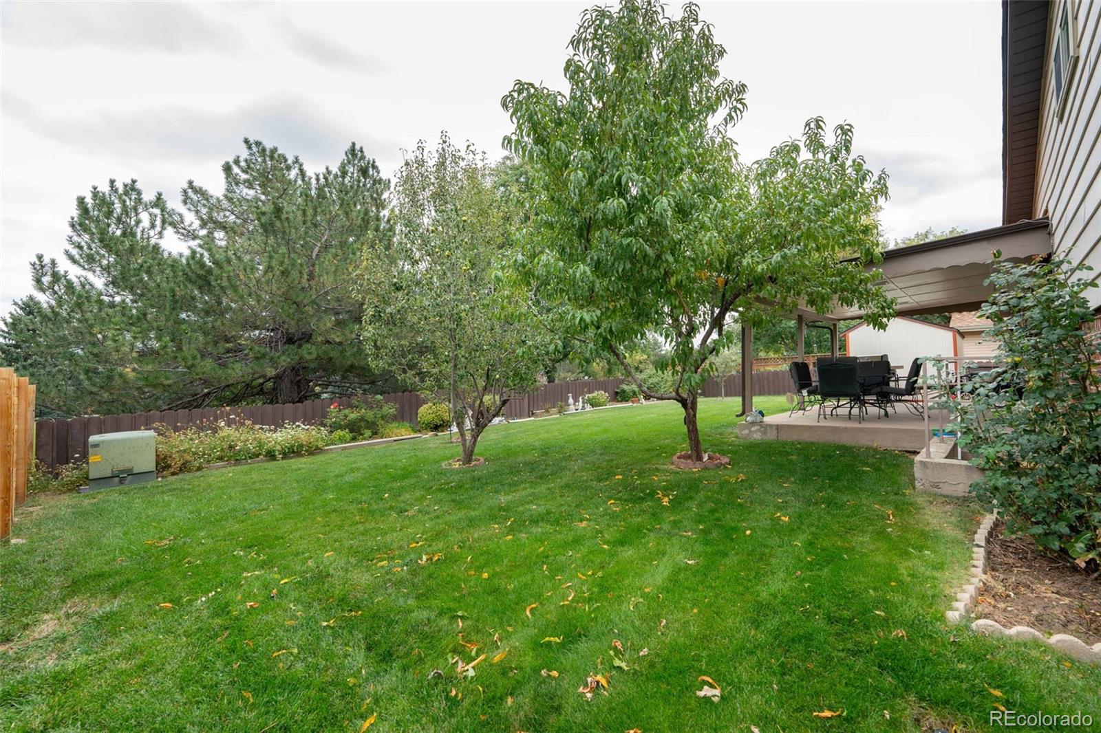 MLS Image #34 for 7352 s eudora way,centennial, Colorado