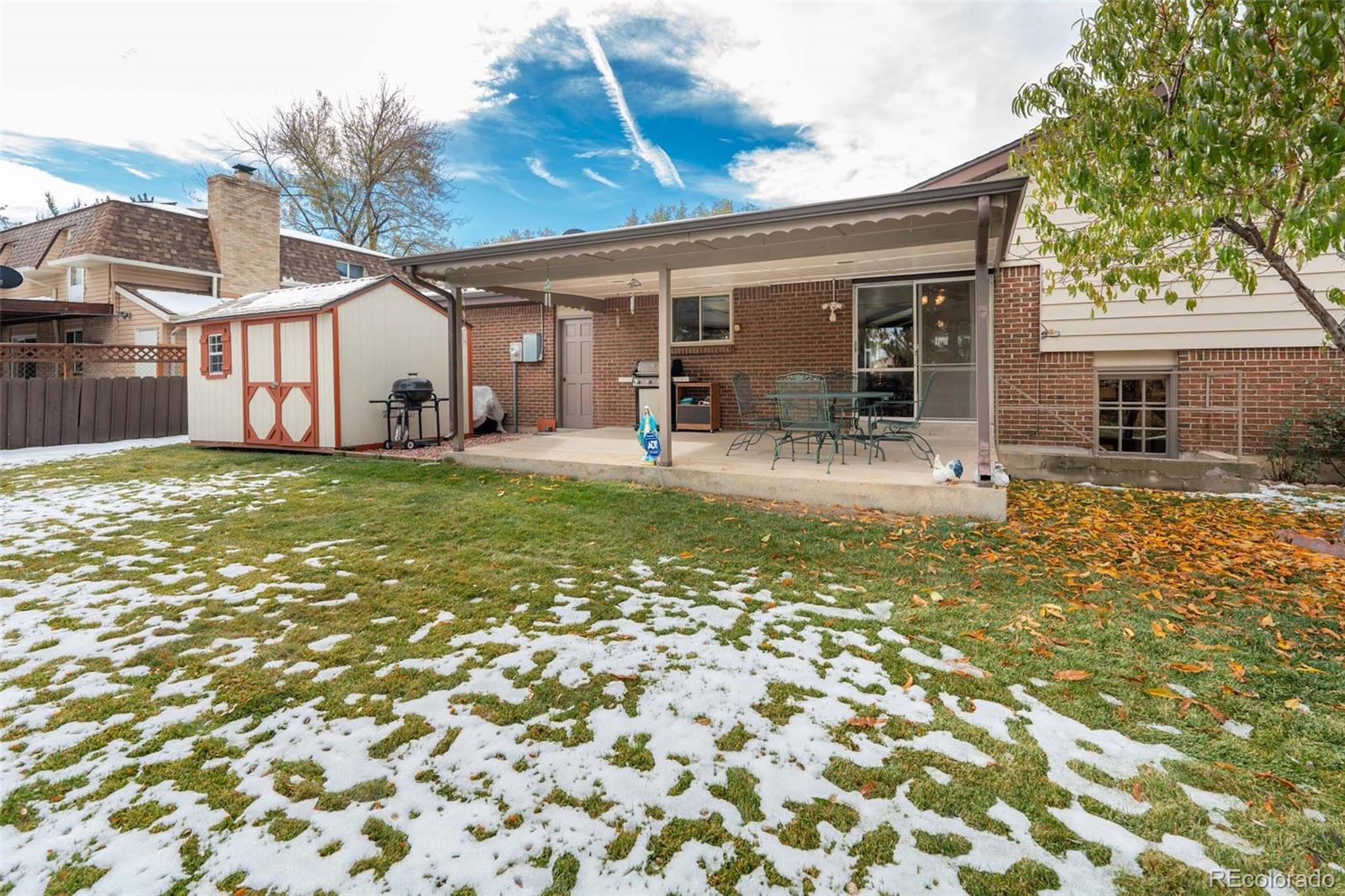 MLS Image #36 for 7352 s eudora way,centennial, Colorado